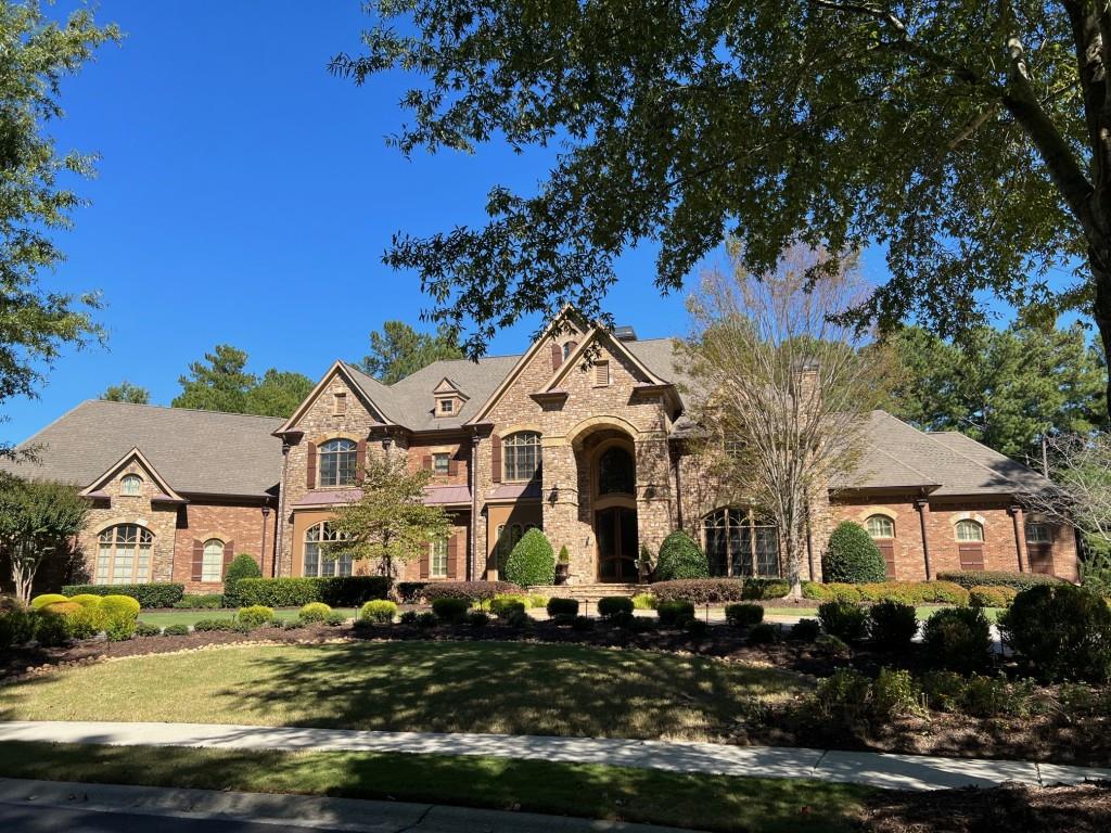6218 Zell Miller Path Path, Acworth, Georgia image 16