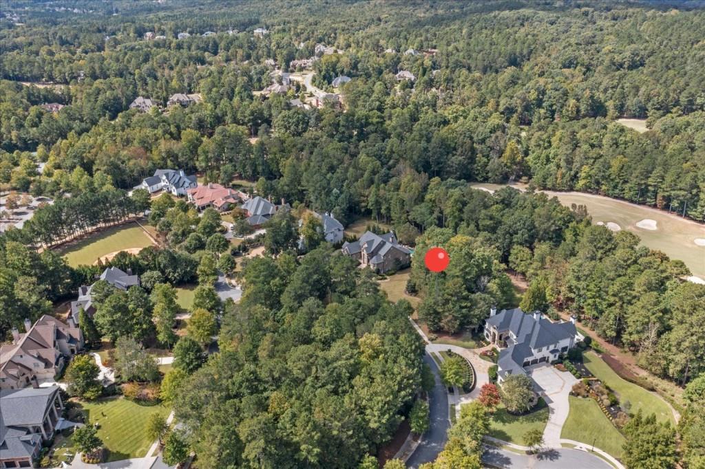 6218 Zell Miller Path Path, Acworth, Georgia image 9
