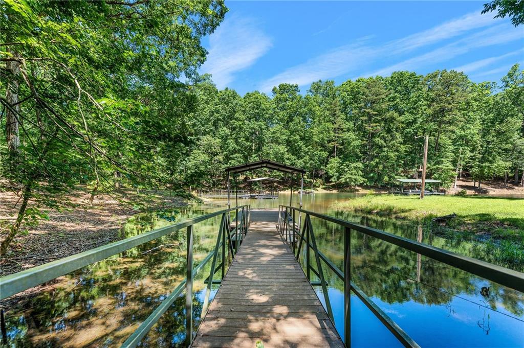 131 Shoreside Drive, Martin, Georgia image 48