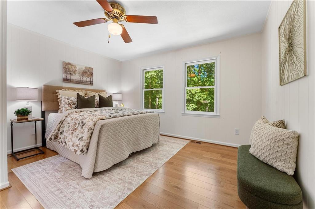 131 Shoreside Drive, Martin, Georgia image 37
