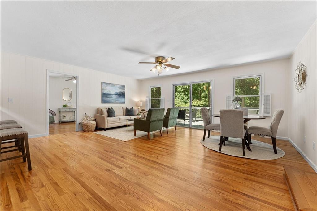 131 Shoreside Drive, Martin, Georgia image 15
