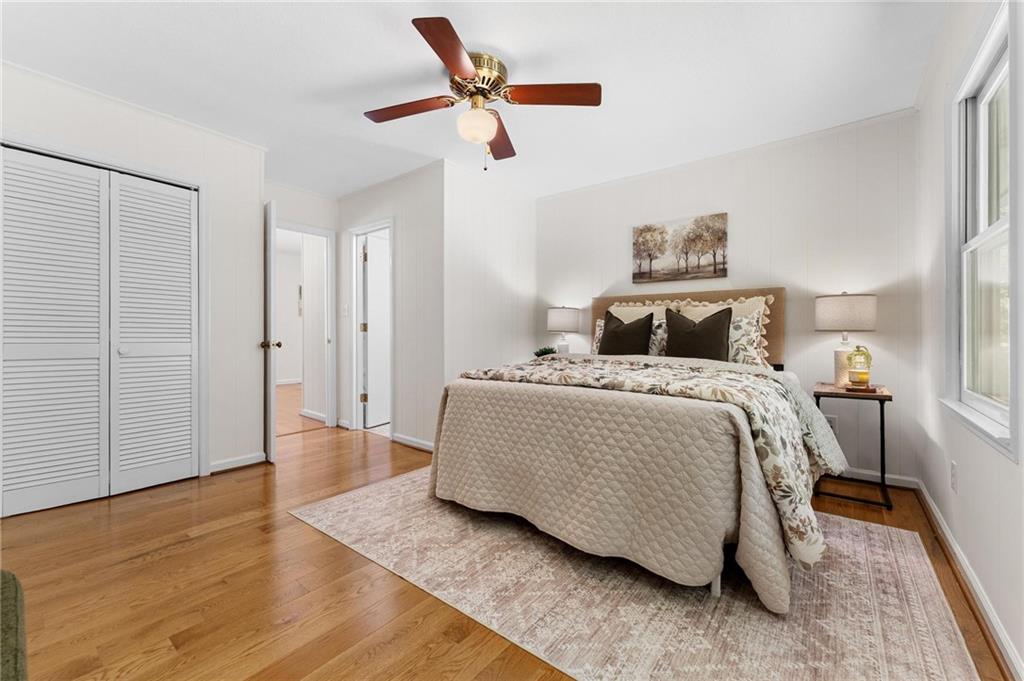 131 Shoreside Drive, Martin, Georgia image 39