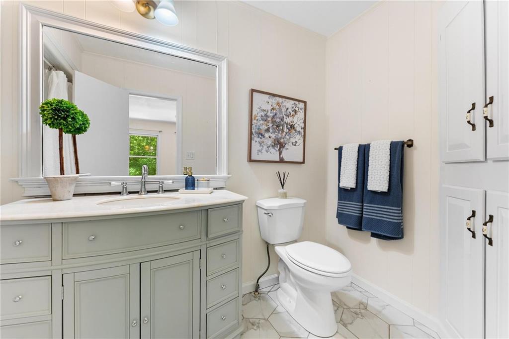 131 Shoreside Drive, Martin, Georgia image 24