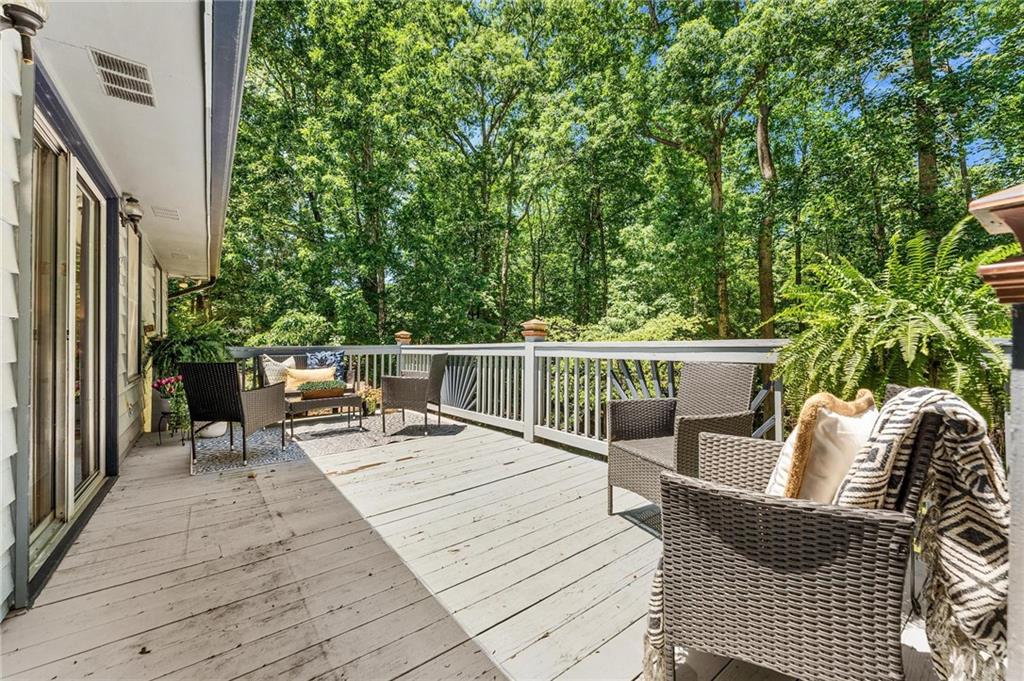 131 Shoreside Drive, Martin, Georgia image 44