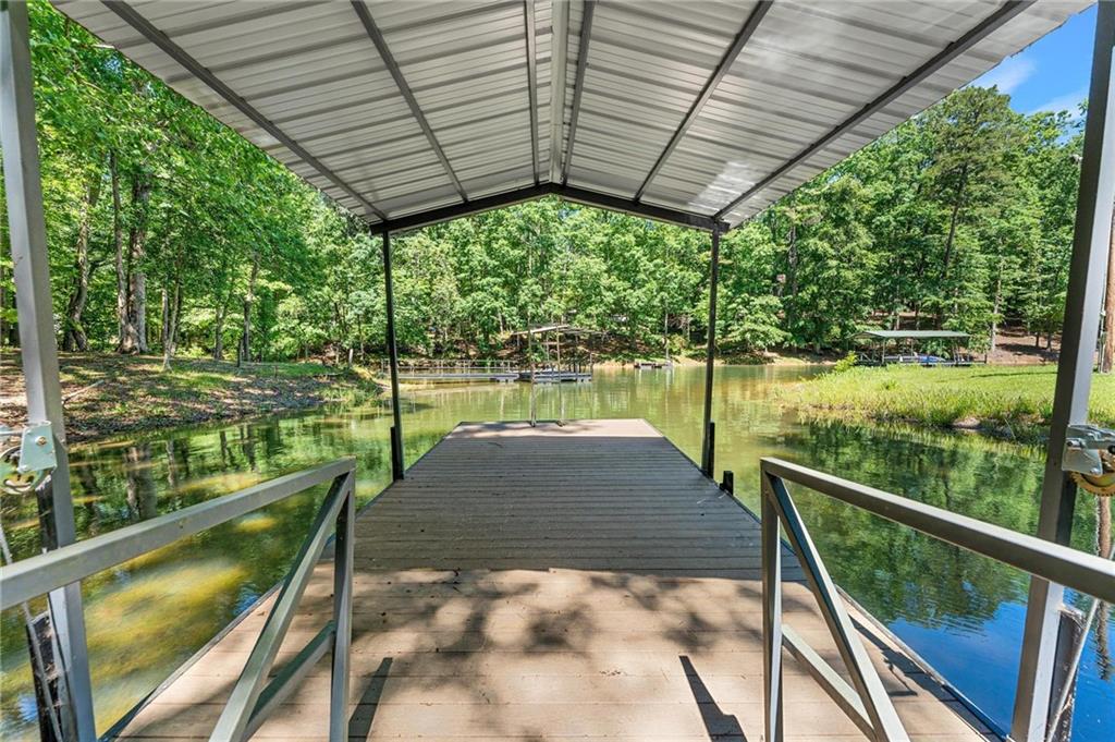 131 Shoreside Drive, Martin, Georgia image 49