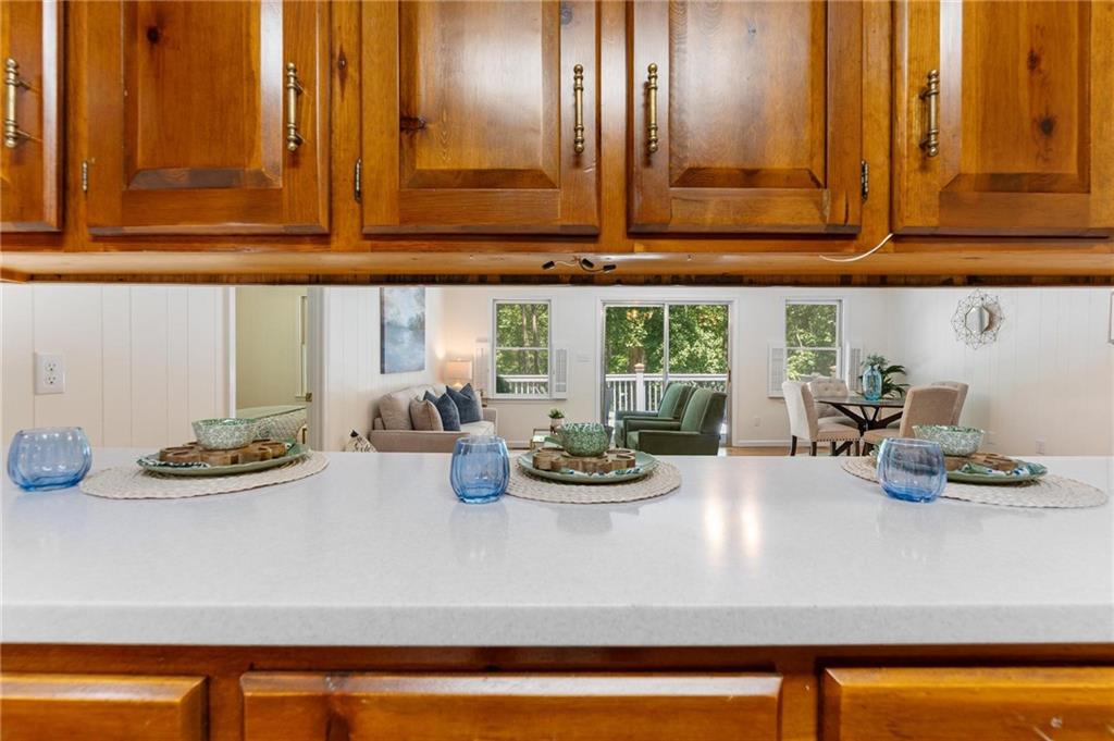 131 Shoreside Drive, Martin, Georgia image 13