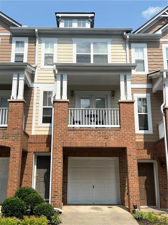 14139 Yacht Terrace, Alpharetta, Georgia image 1