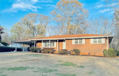 3791 Pacific Drive Austell GA 30106