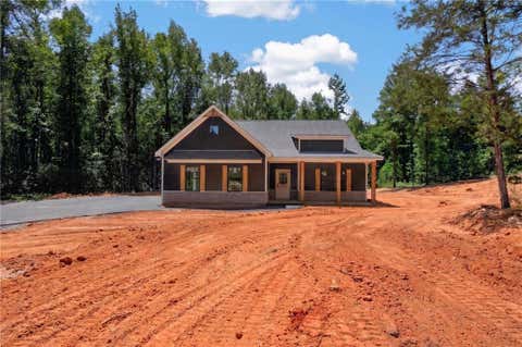 Homes For Sale - 391 Relay Road<br/> Silver Creek, GA 30173
