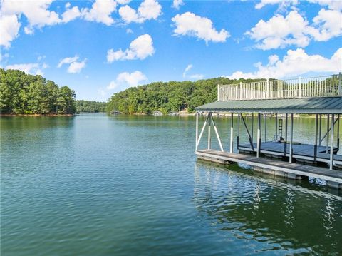 5750 Chestatee Landing Drive Gainesville GA 30506