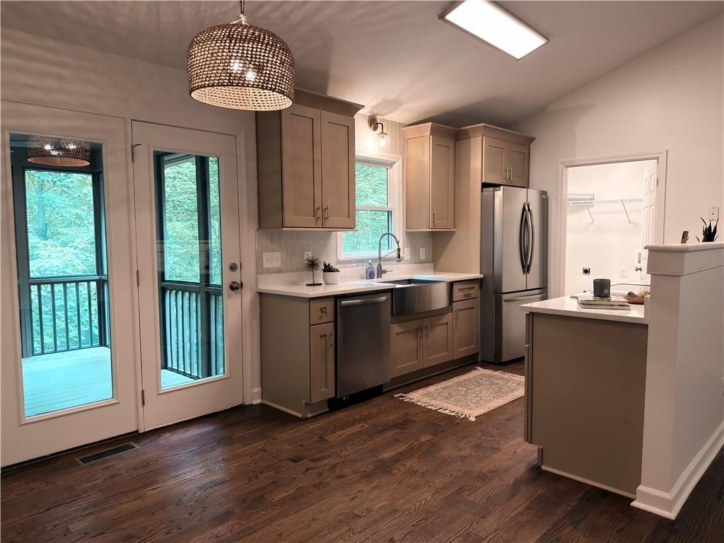 167 Trout Lily Trail