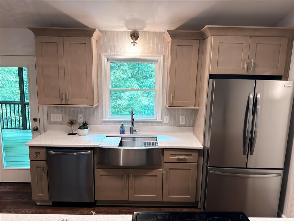 167 Trout Lily Trail
