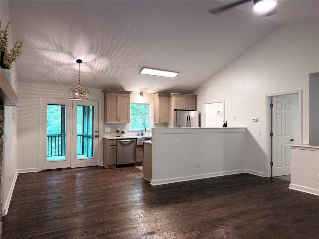 167 Trout Lily Trail