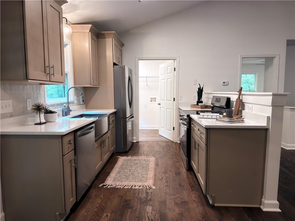 167 Trout Lily Trail