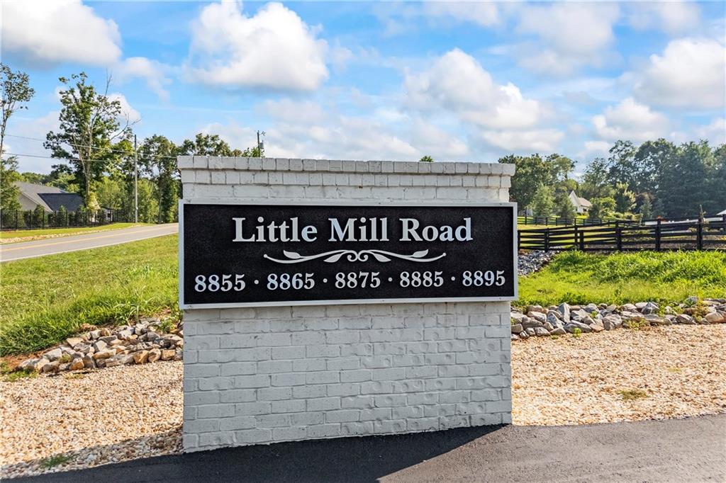 8865 Little Mill Road
