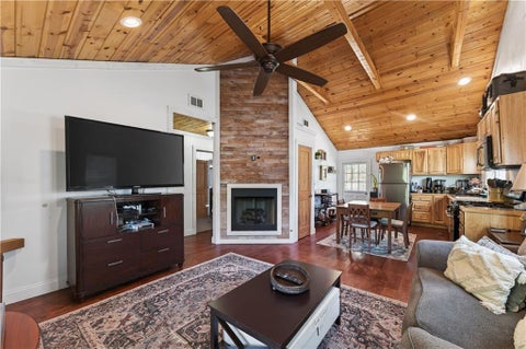 Homes For Sale - 4446 Winn Street<br/> Acworth, GA 30101