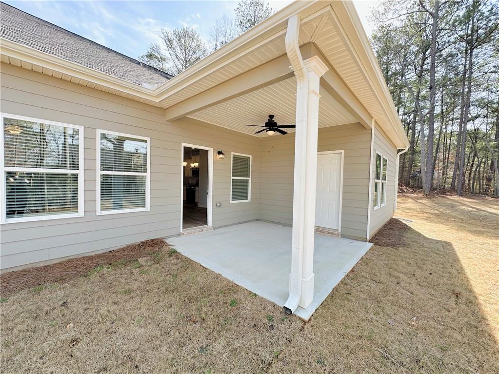 5096 Cumberland Court, Villa Rica, Georgia image 10