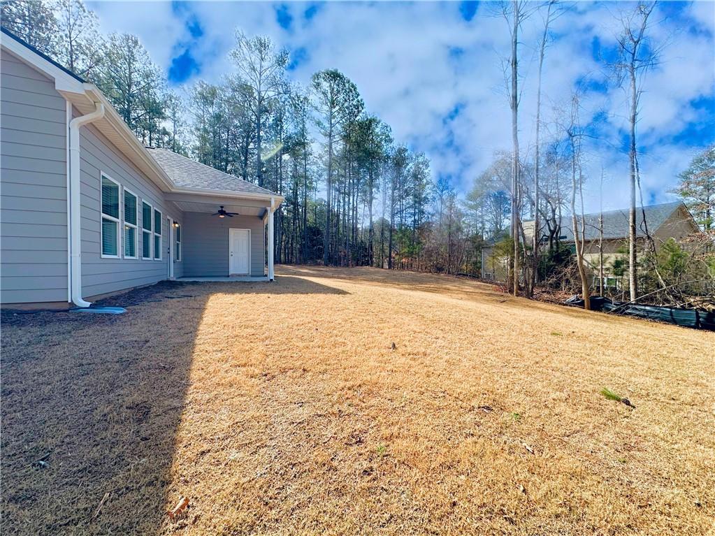 5096 Cumberland Court, Villa Rica, Georgia image 4