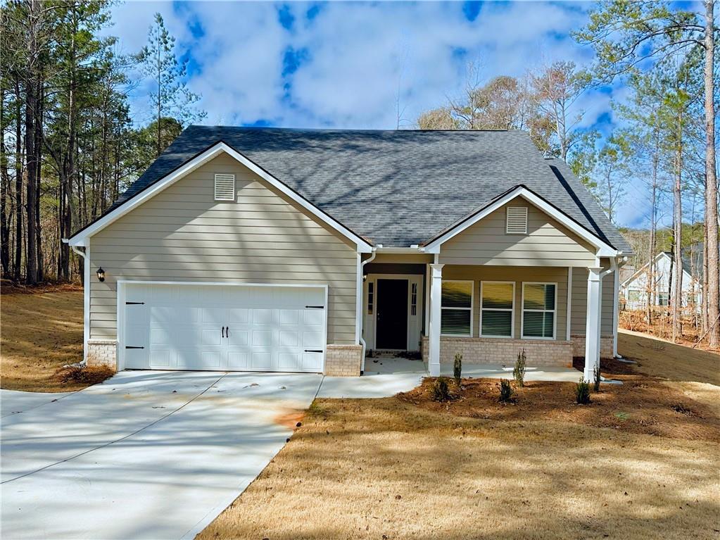 5096 Cumberland Court, Villa Rica, Georgia image 1