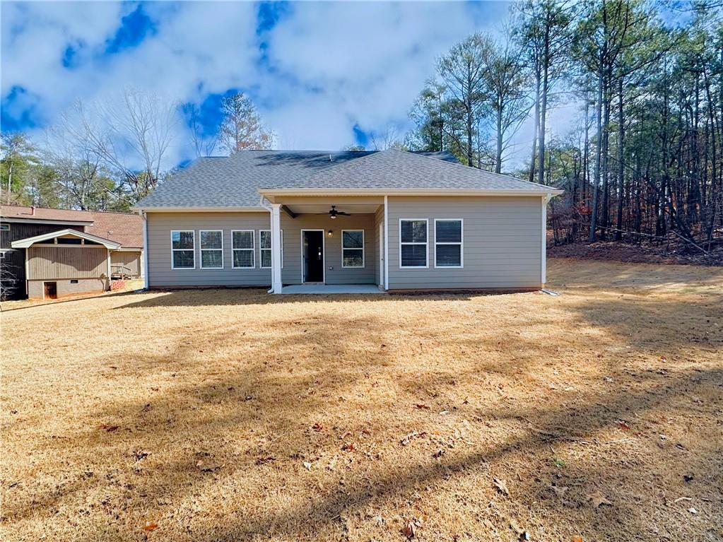 5096 Cumberland Court, Villa Rica, Georgia image 6