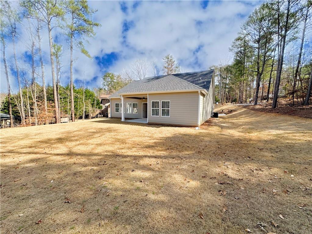 5096 Cumberland Court, Villa Rica, Georgia image 7