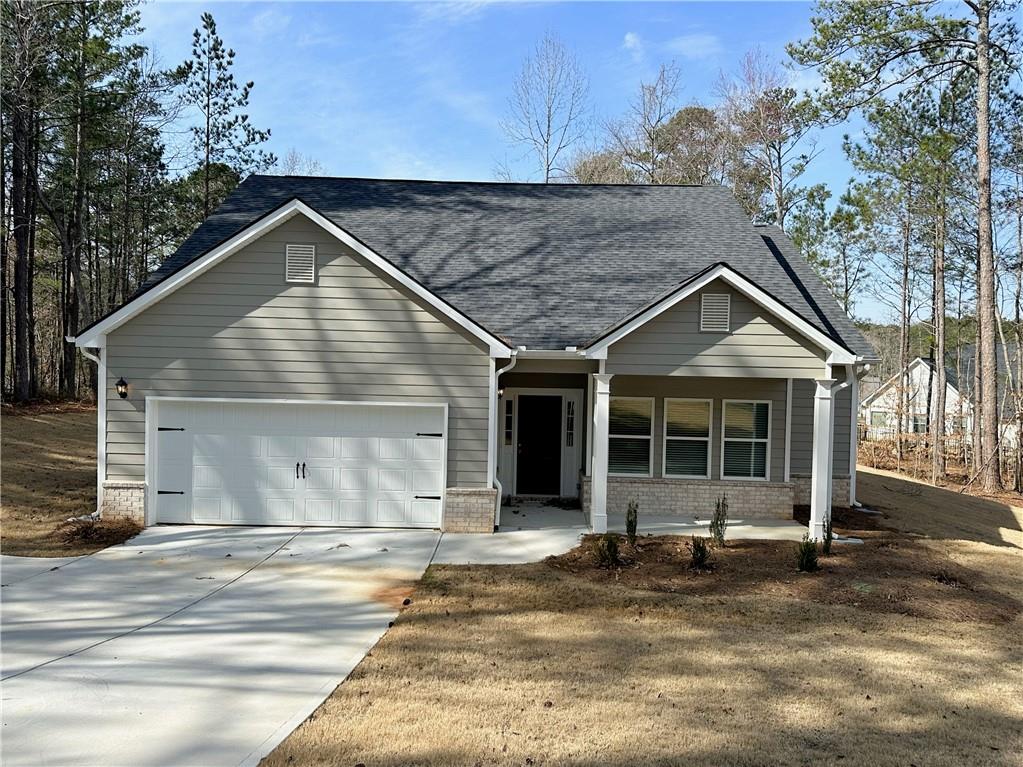 5096 Cumberland Court, Villa Rica, Georgia image 3