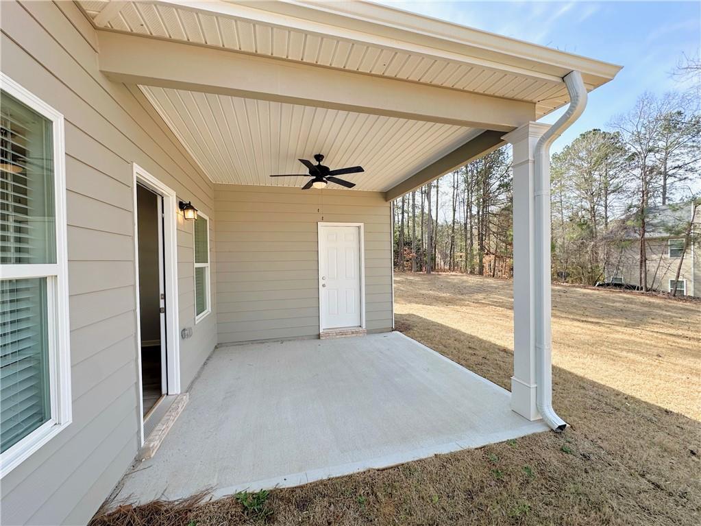 5096 Cumberland Court, Villa Rica, Georgia image 9