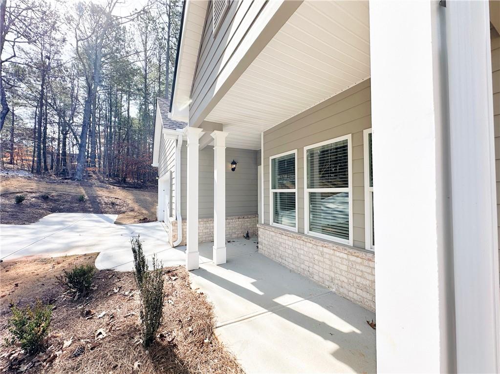 5096 Cumberland Court, Villa Rica, Georgia image 11
