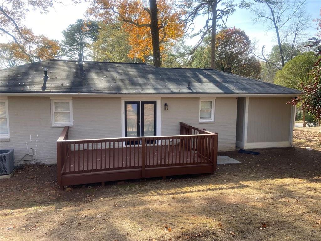 2490 BRENTWOOD Road