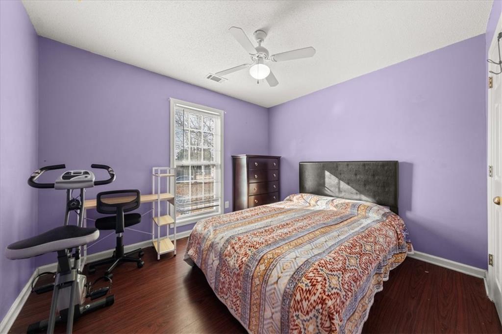 1112 Owens Circle, Bethlehem, Georgia image 13