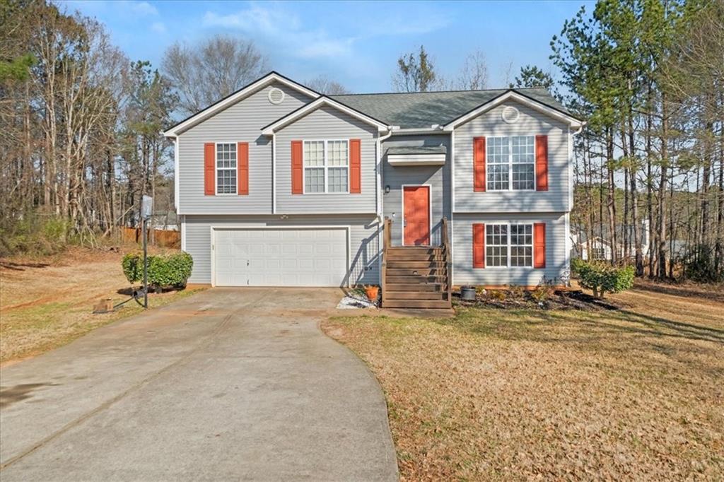1112 Owens Circle, Bethlehem, Georgia image 1