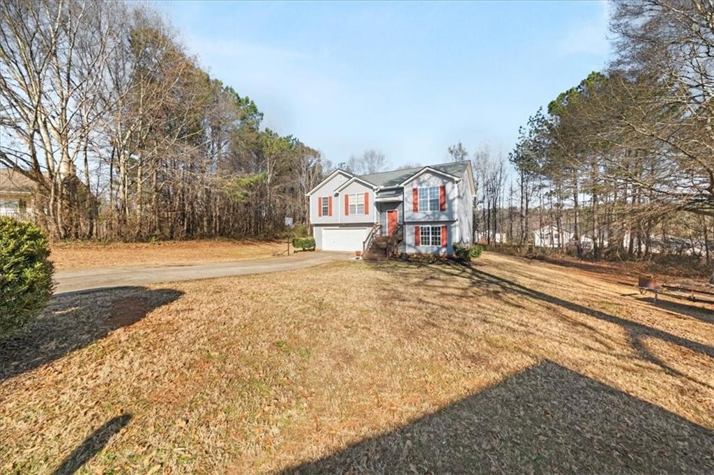 1112 Owens Circle, Bethlehem, Georgia image 2