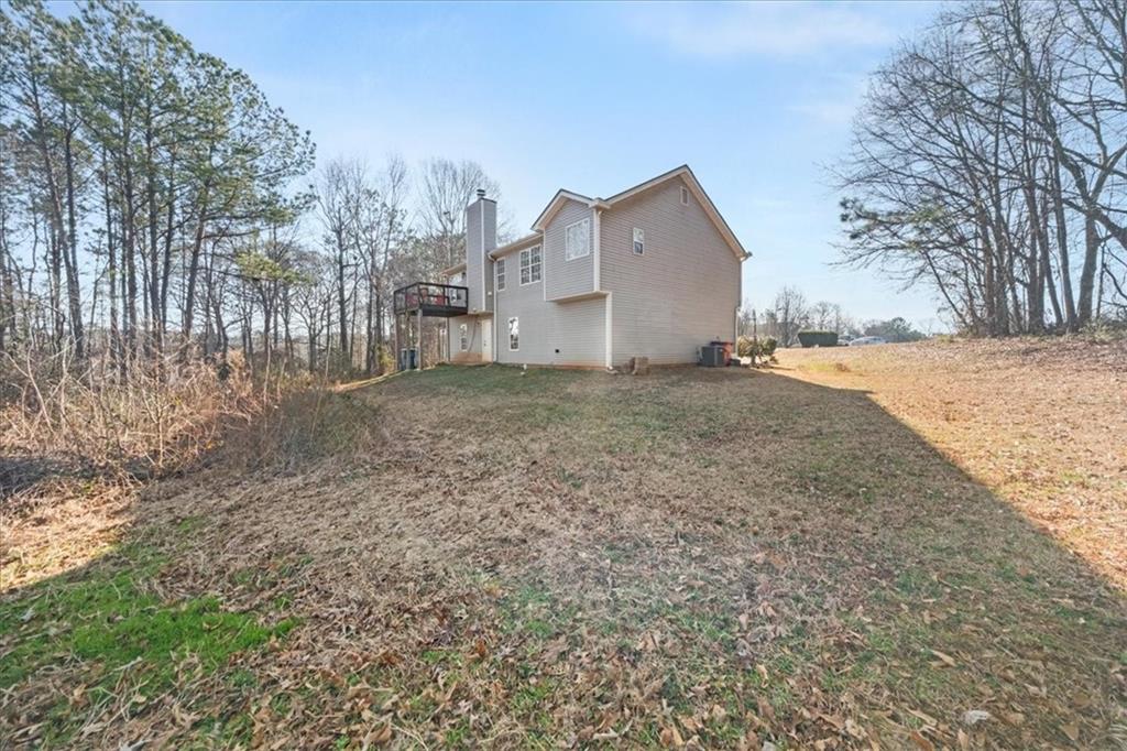1112 Owens Circle, Bethlehem, Georgia image 18