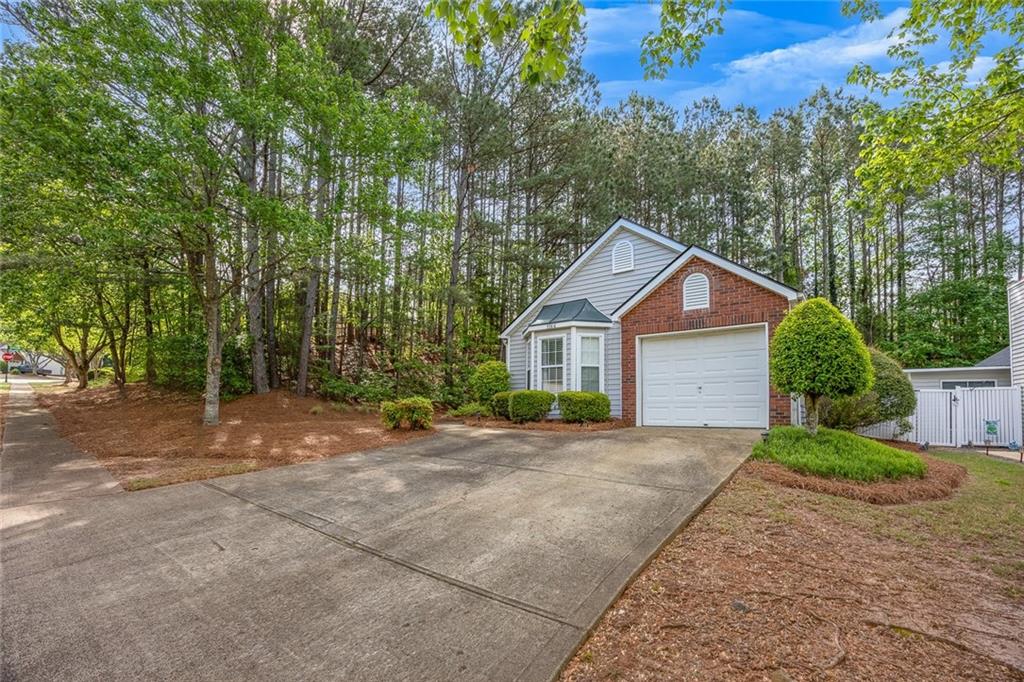 1164 Britley Park Lane, Woodstock, Georgia image 3