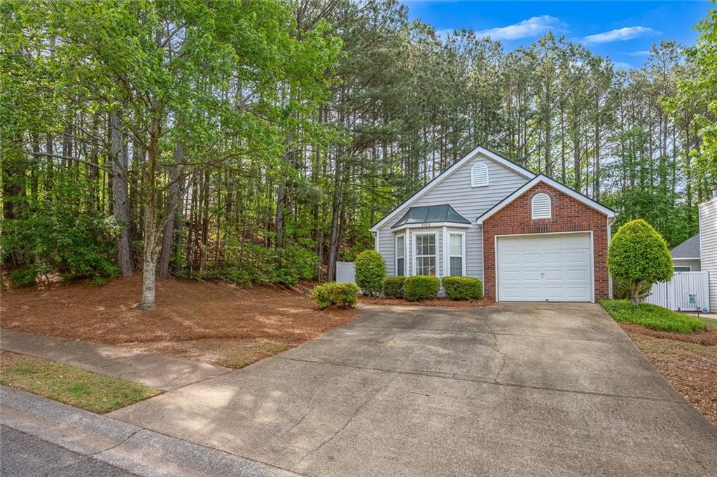 1164 Britley Park Lane, Woodstock, Georgia image 2