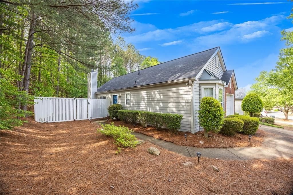 1164 Britley Park Lane, Woodstock, Georgia image 4
