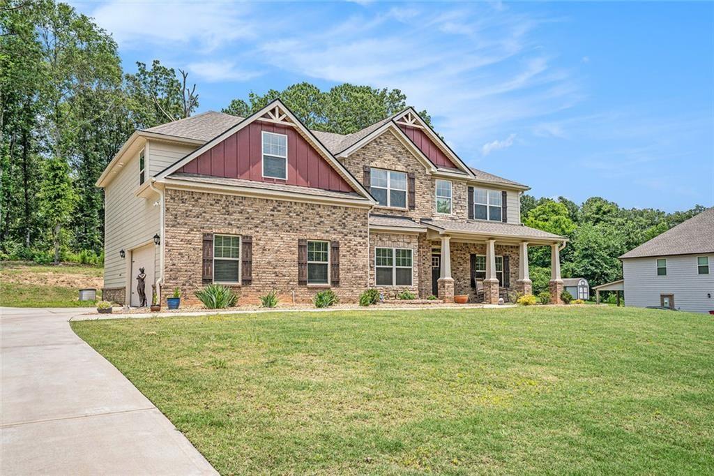 381 Homestead Circle