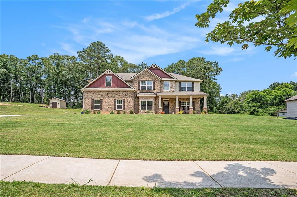 381 Homestead Circle