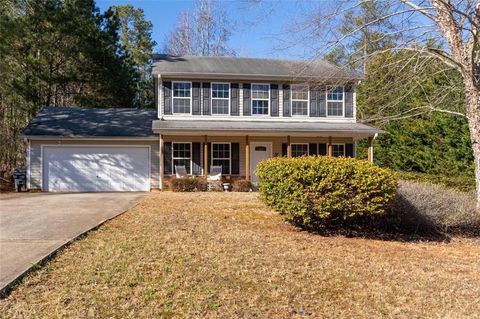 Homes For Sale - 25 Shadowbrook Court<br/> Covington, GA 30014