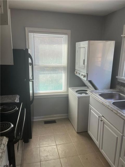 2743 Harlan Drive Atlanta GA 30344