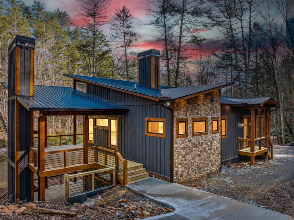 212 Fish Tale Cove, Ellijay, Georgia image 7