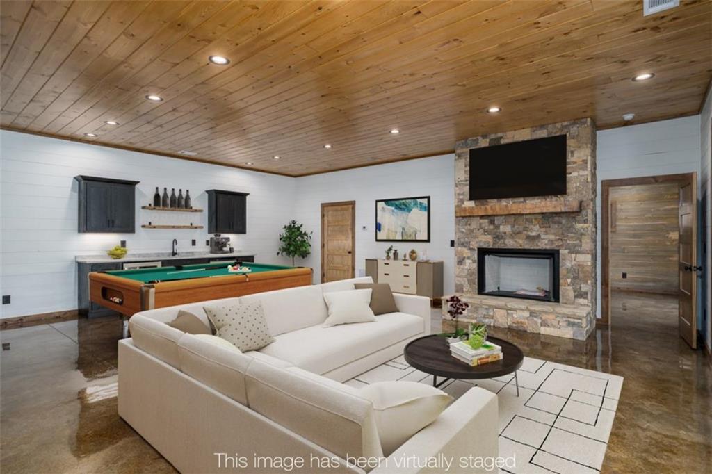 212 Fish Tale Cove, Ellijay, Georgia image 11
