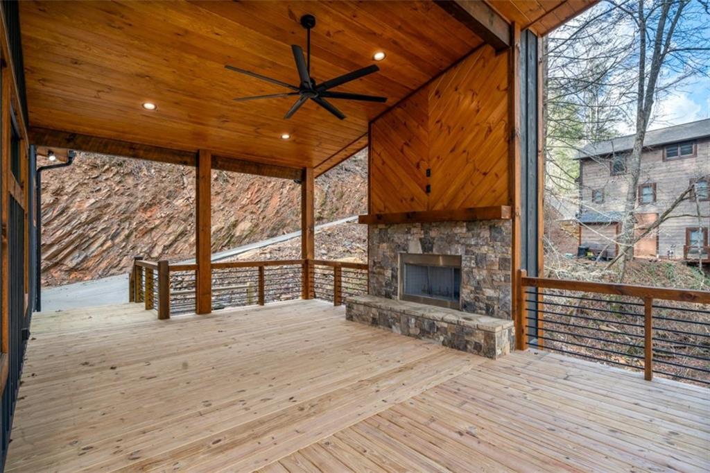 212 Fish Tale Cove, Ellijay, Georgia image 48