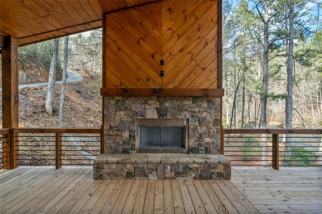 212 Fish Tale Cove, Ellijay, Georgia image 44