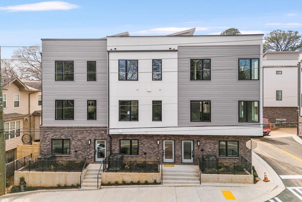 1237 Memorial Drive #303, Atlanta, Georgia image 37