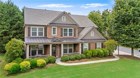 Homes For Sale - 3715 Slater Street<br/> Cumming, GA 30041