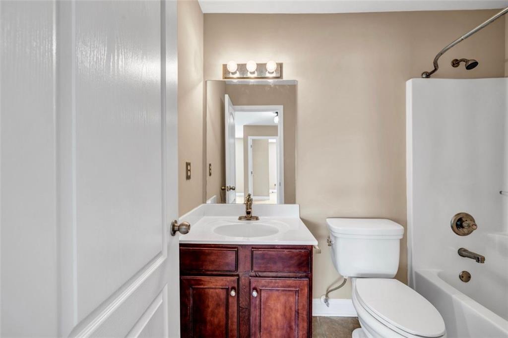 4499 Bellemeade Drive, Douglasville, Georgia image 31