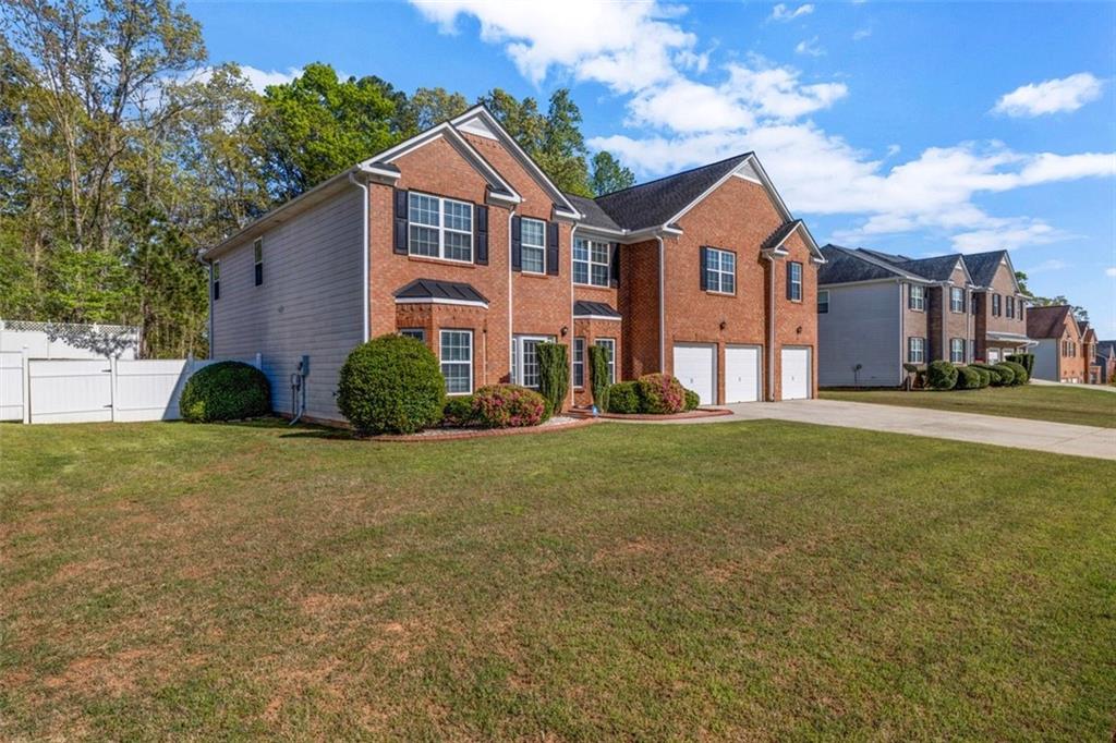 4499 Bellemeade Drive, Douglasville, Georgia image 38
