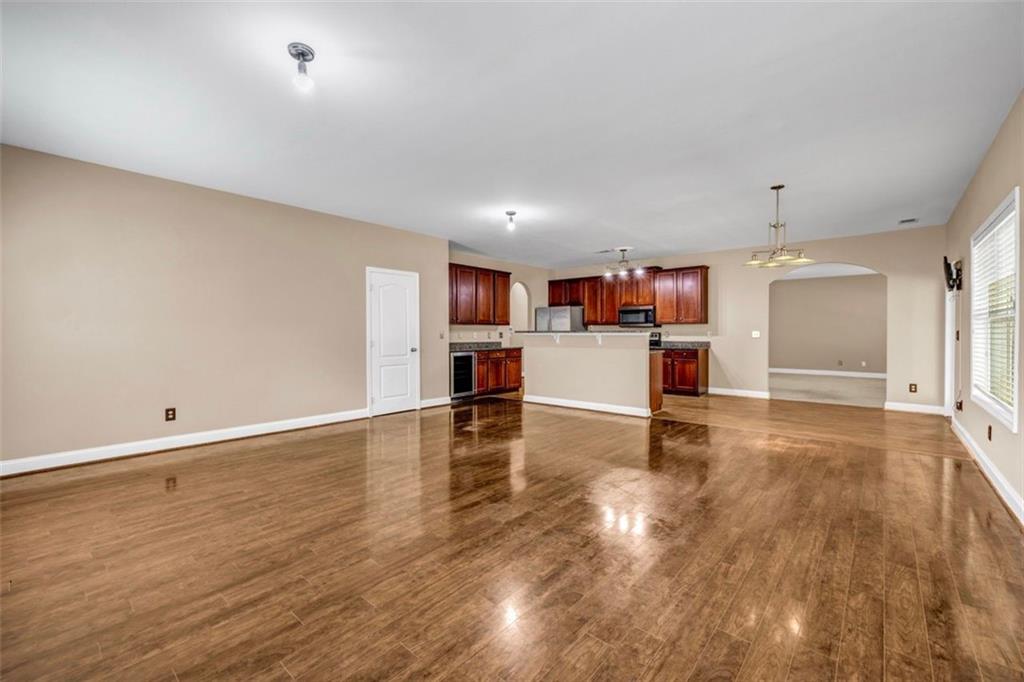 4499 Bellemeade Drive, Douglasville, Georgia image 16