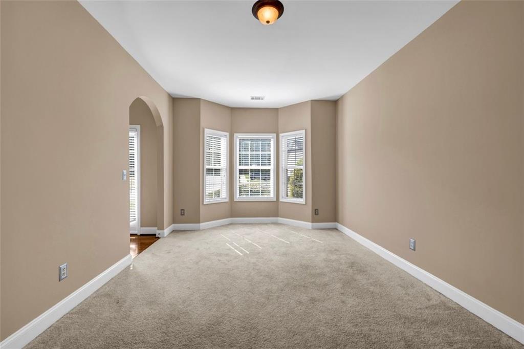 4499 Bellemeade Drive, Douglasville, Georgia image 4